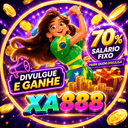 Logo XA8888.COM