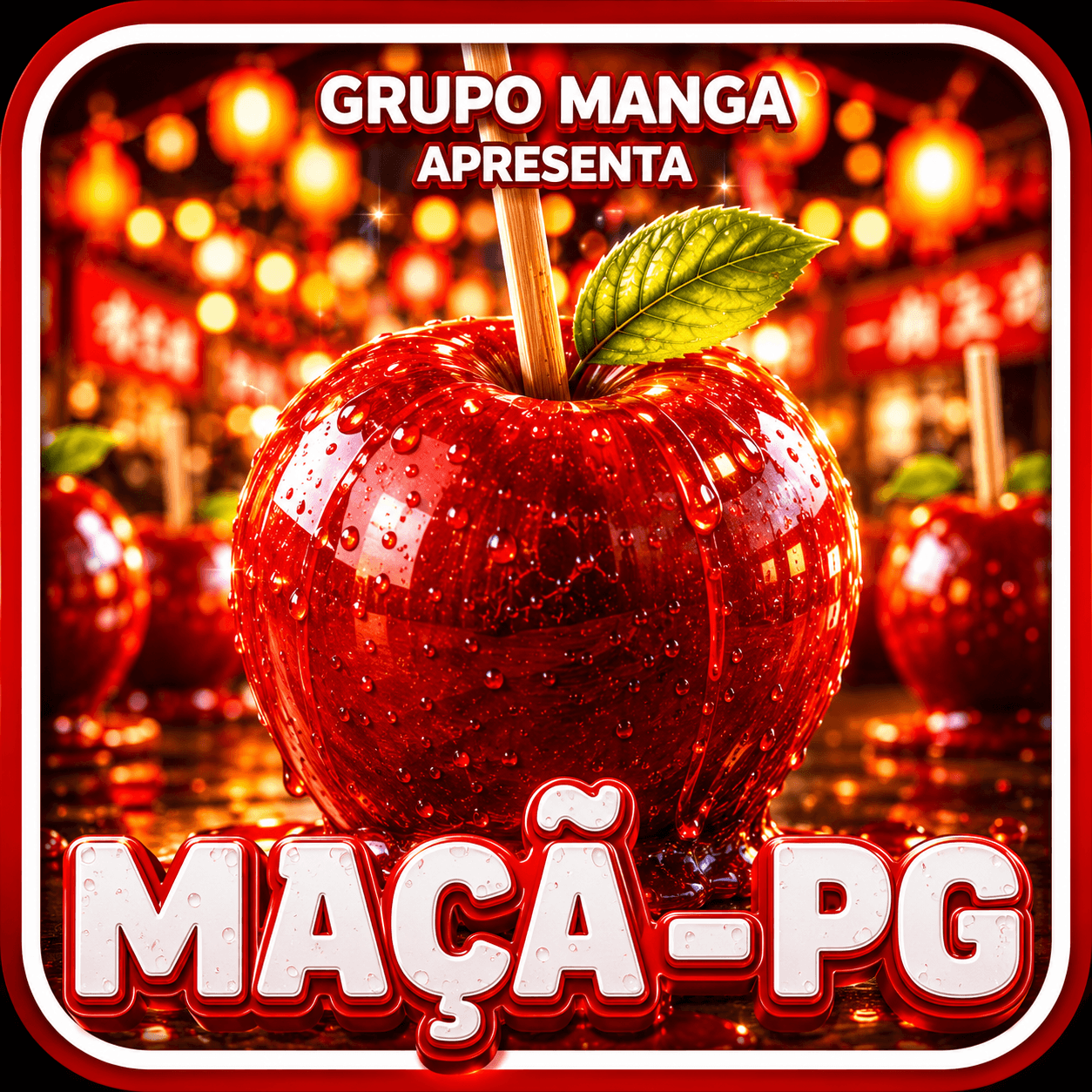 Logo MANGA MACAPG.COM