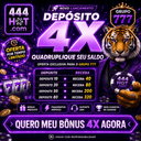 Logo 444HOT0.COM