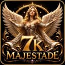 Logo 7K MAJESTADE.COM