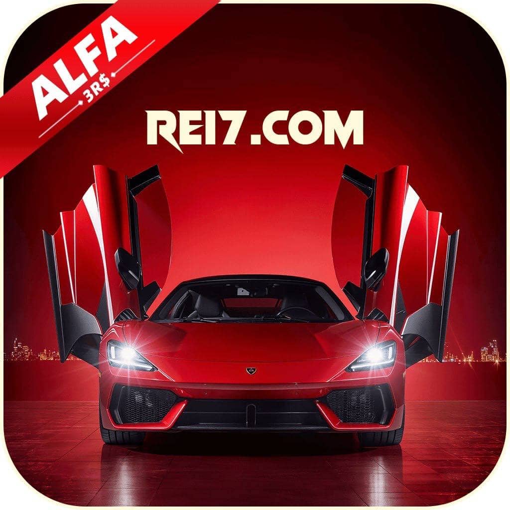 Logo REI77.COM
