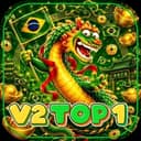 Logo V2TOP11.COM
