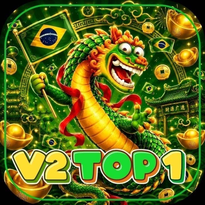 Logo V2TOP11.COM