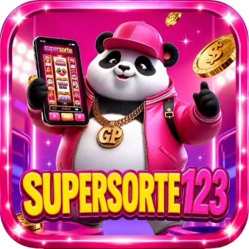 Logo SUPE RSORTE123.COM