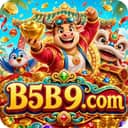 Logo B5B9.COM