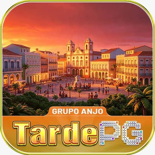 Logo TARDE PG.COM