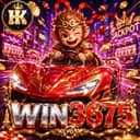 Logo WIN3675.COM - DEPOSITO 2X