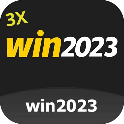 Logo WIN 2023.COM - DEPOSITO 3X