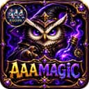Logo AAAMAGIC.COM