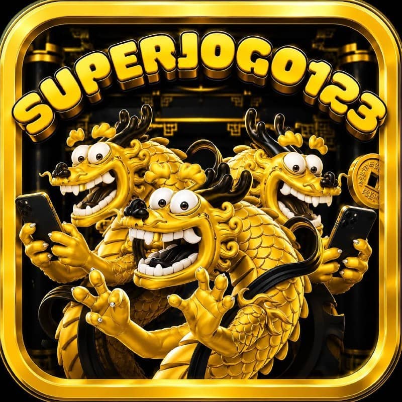 Logo SUPERJOGO1234.COM
