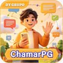 Logo CHAMAR PG.COM