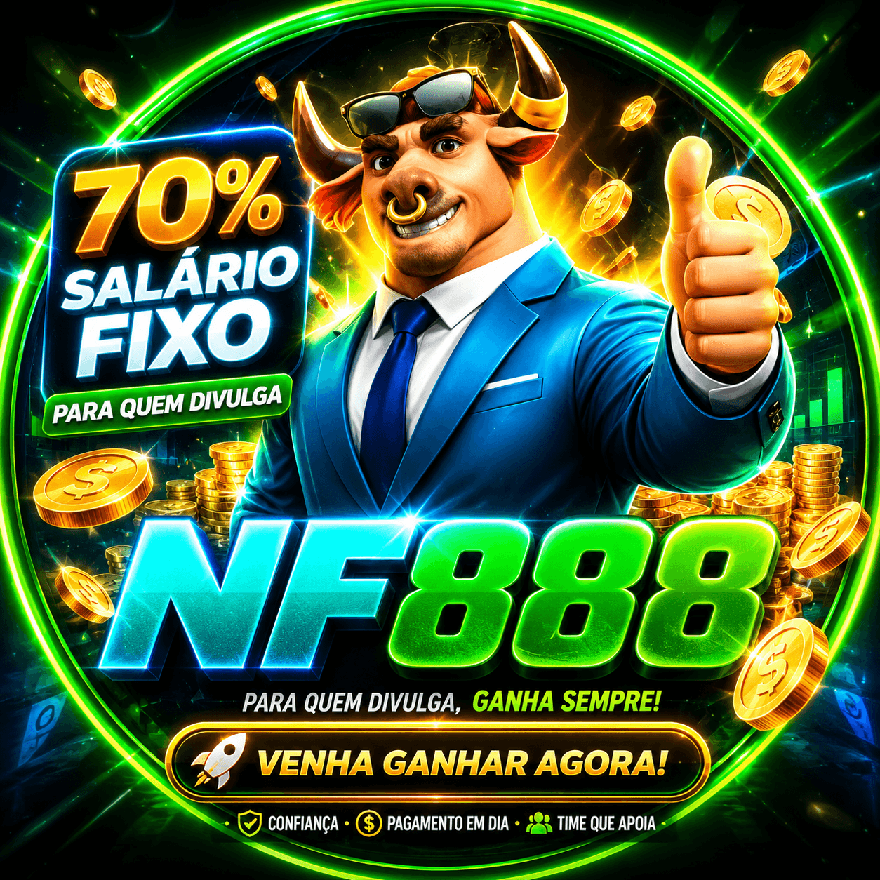 Logo NF888XX.COM