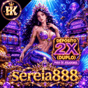Logo SEREIA888.COM - DEPOSITO 2X