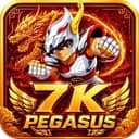 Logo 7KPEGASUSS.COM