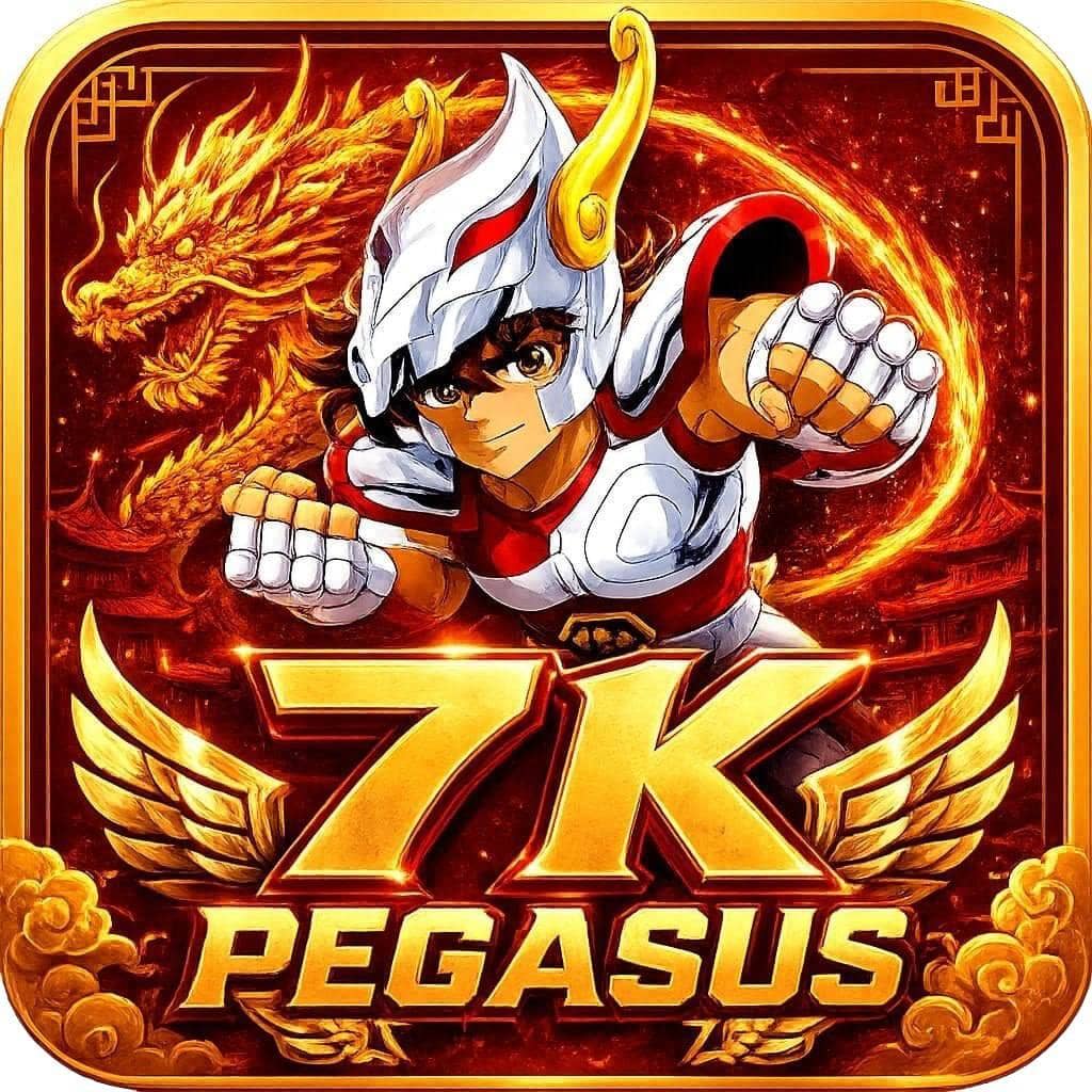 Logo 7KPEGASUSS.COM