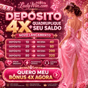 Logo LADYWIIN.COM - DEPOSITO 4X