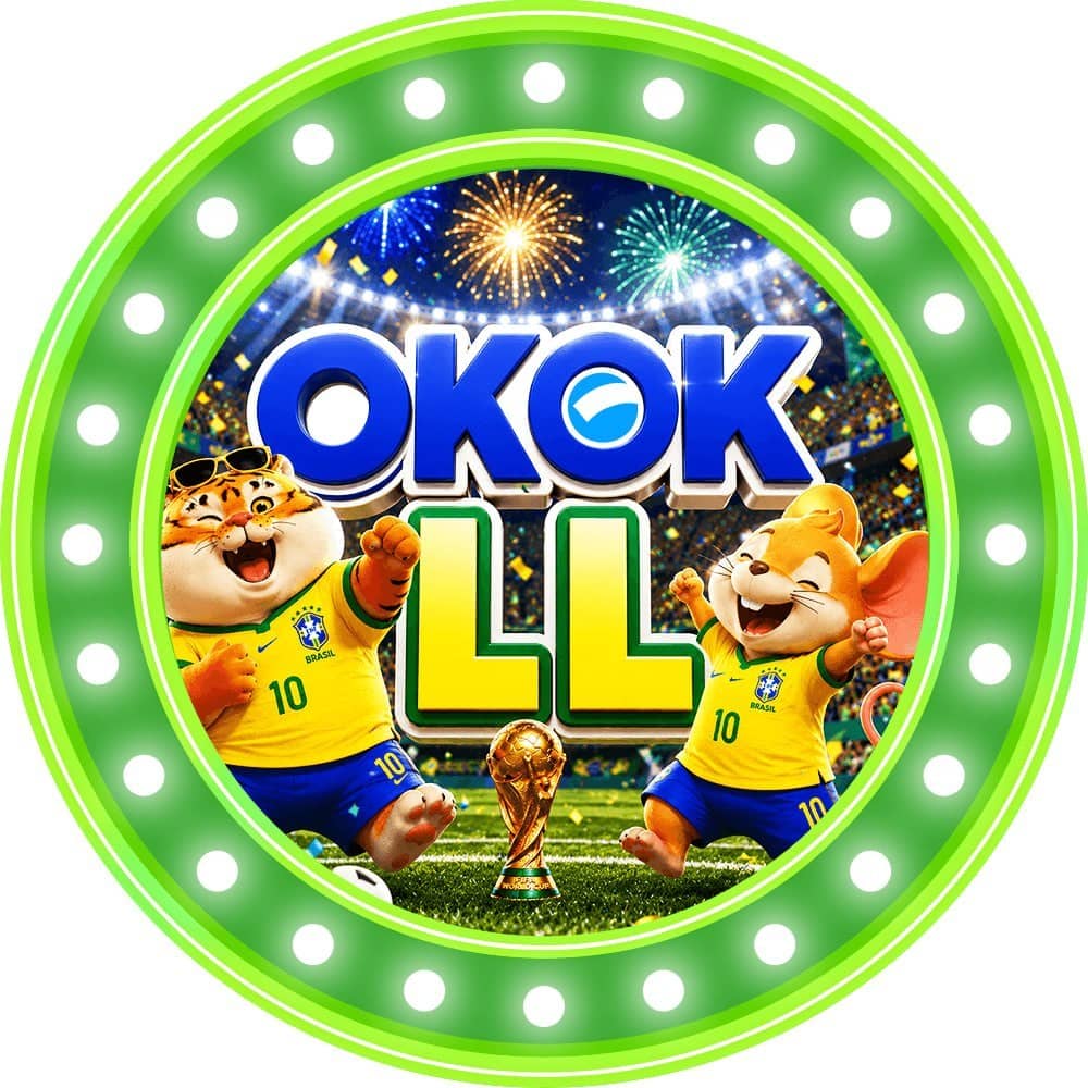Logo OKOKLL3.COM