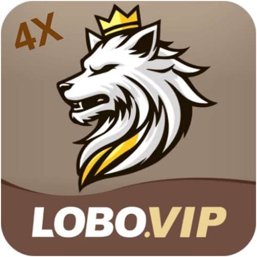 Logo LOBOBET1.COM - DEPOSITO 4X