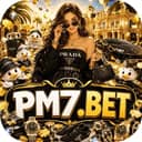 Logo PM7.COM