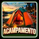 Logo MANGA ACAMPAMENTO PG.COM