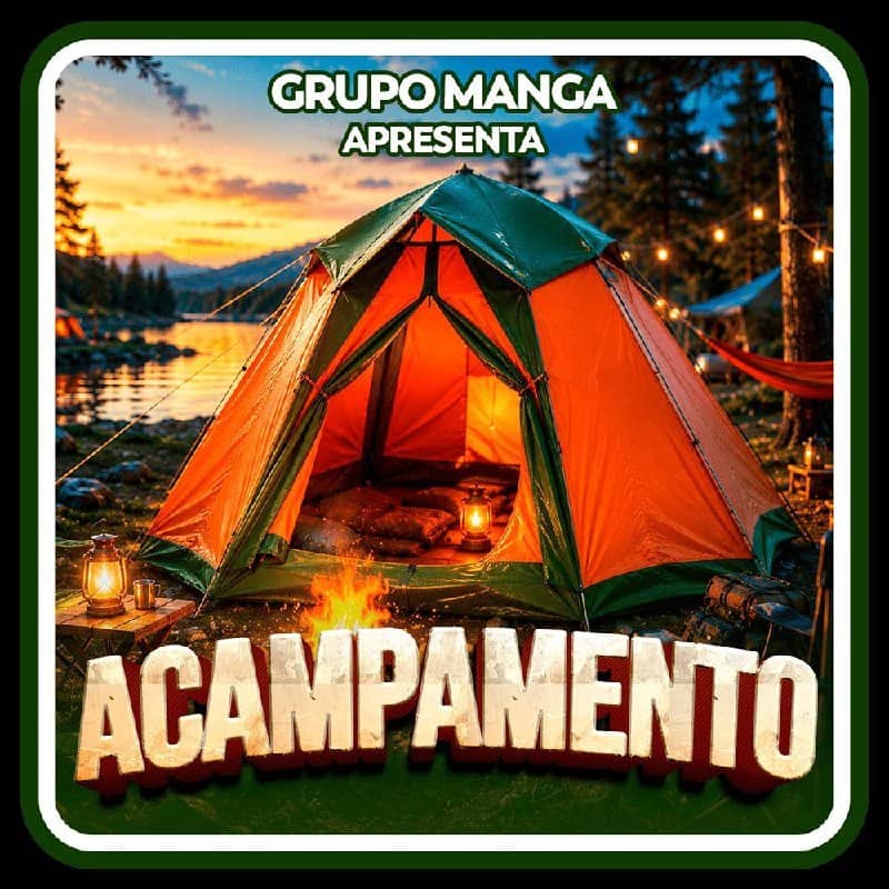Logo MANGA ACAMPAMENTO PG.COM