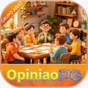 Logo OPINIAOPG.COM