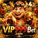 Logo VIP 999BET.COM - DEPOSITO 4X
