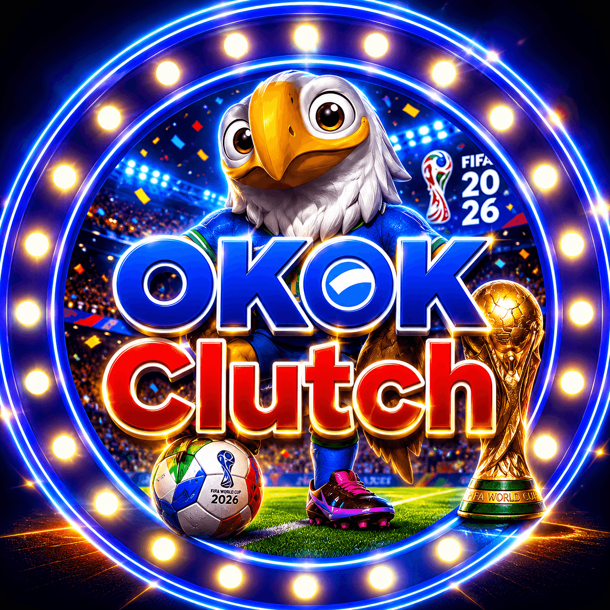Logo OKOKCLUTCH7.COM