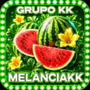 Logo MELANCIAKK0.COM
