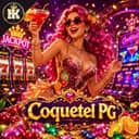 Logo COQUETEL PG.COM