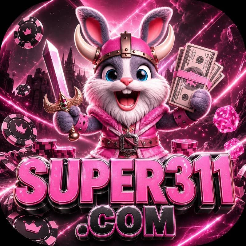 Logo SUPER311.COM