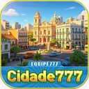 Logo CIDADEE777.COM