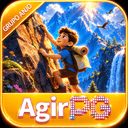 Logo AGIR PG.COM