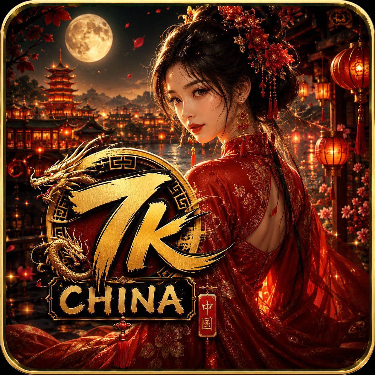 Logo 7KCHINAPG.COM