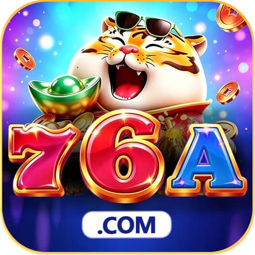 Logo 76AX.COM