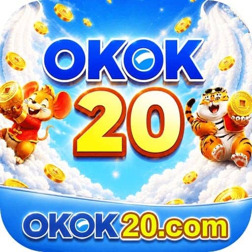 Logo OKOK201.COM