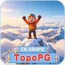 Logo TOPO PG.COM