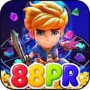 Logo 88PR1.COM