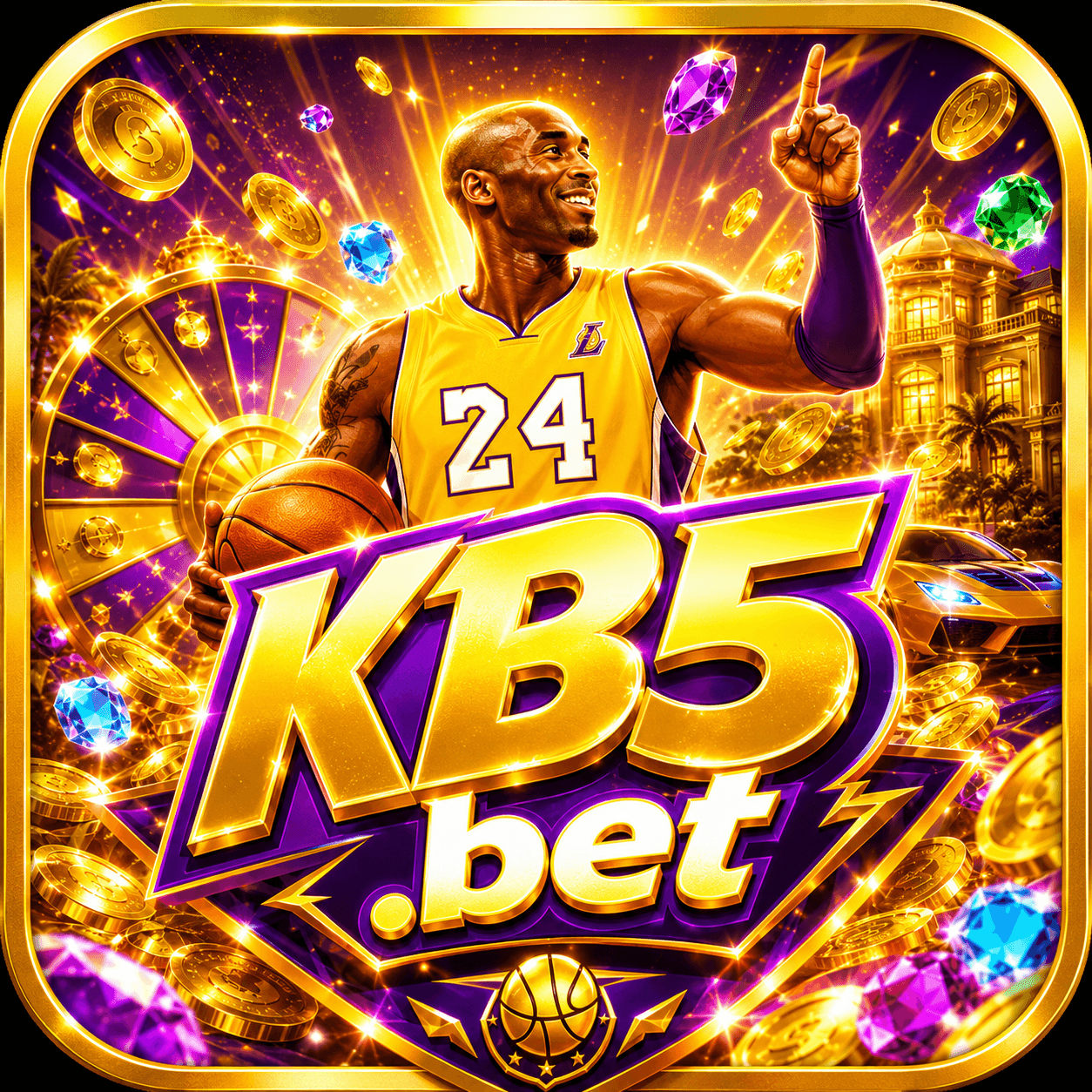 Logo KB5K.COM