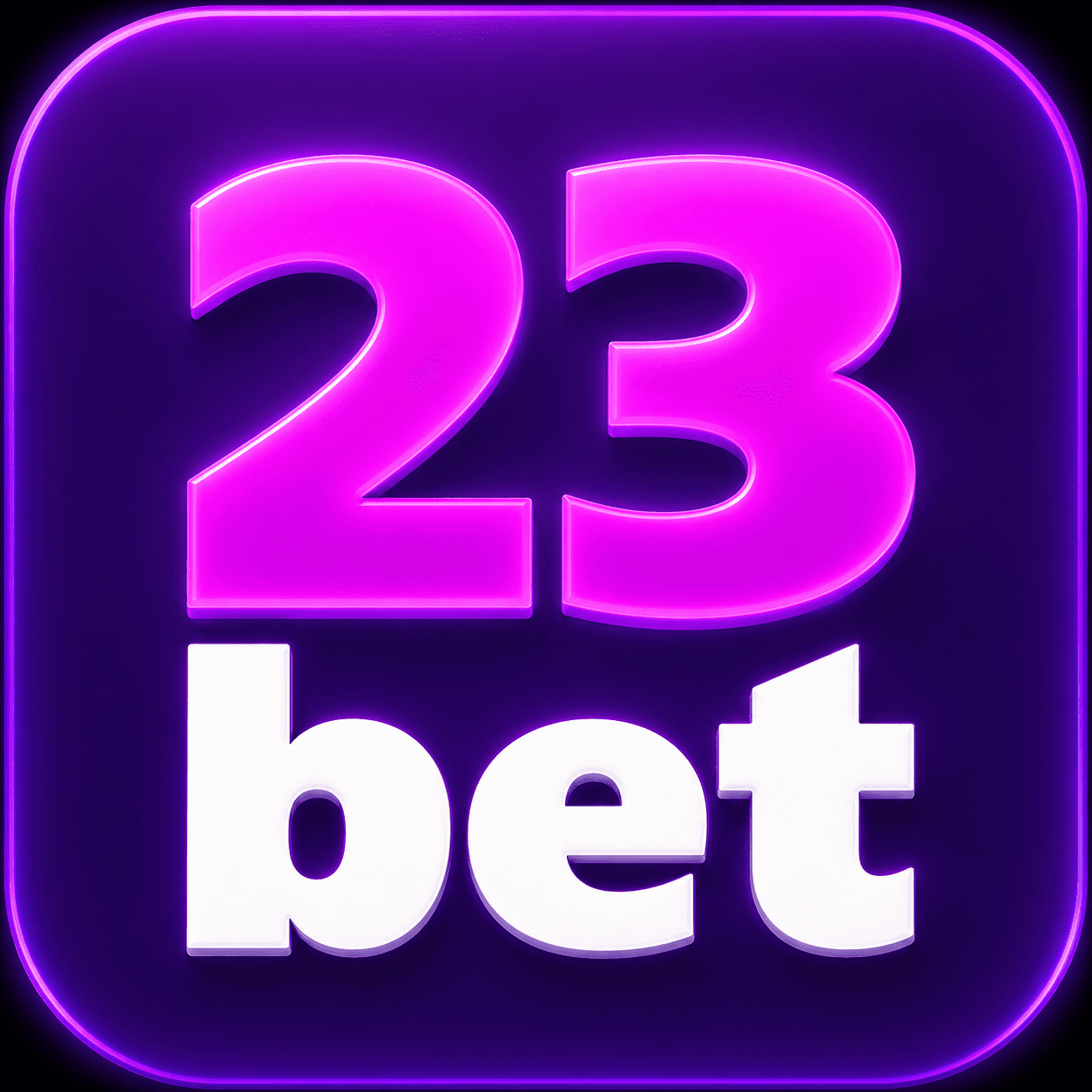 Logo 23BET2.COM
