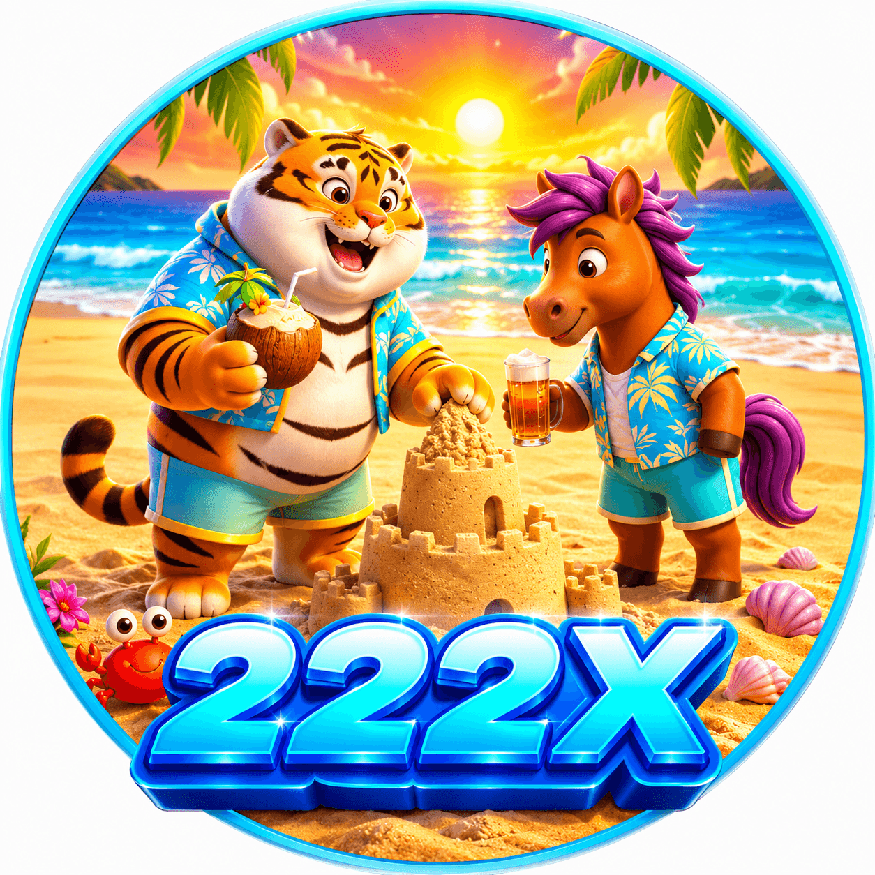 Logo 2Z2X.COM - DEPOSITO 2X