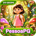 Logo DY PESSOAPG.COM