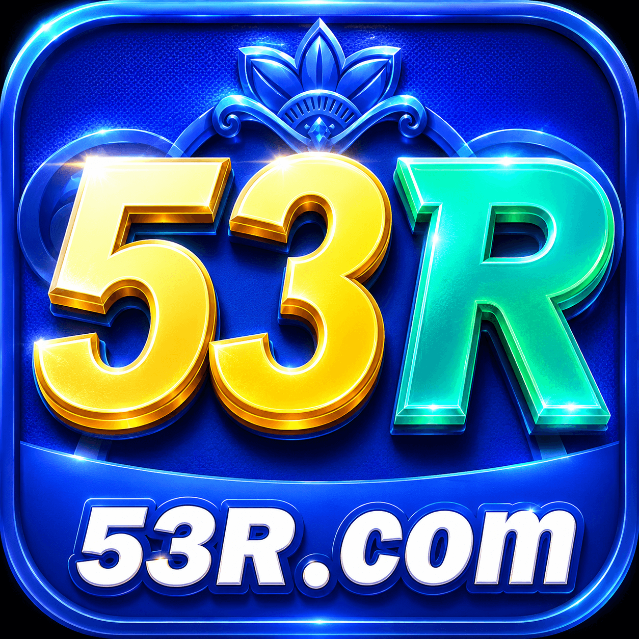 Logo 53RX.COM