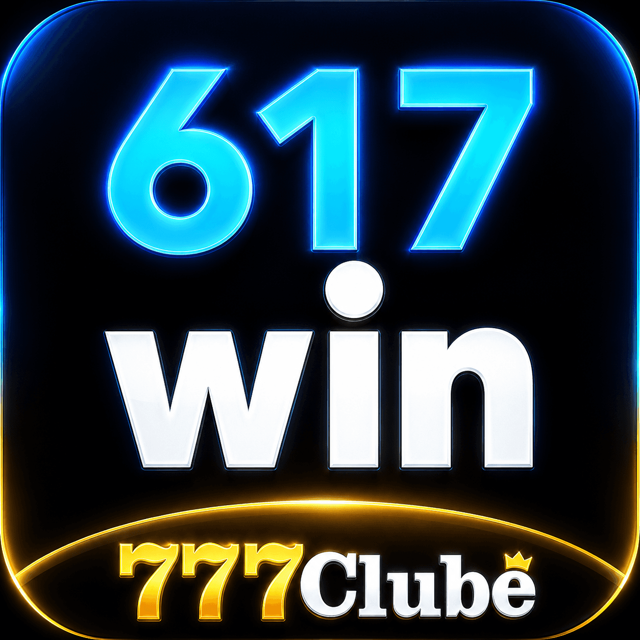 Logo 617WIN1.COM