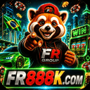 Logo FR888K.COM