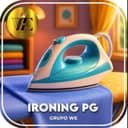 Logo WE IRONIINPG.COM