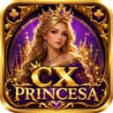 Logo CXPRINCESA.COM