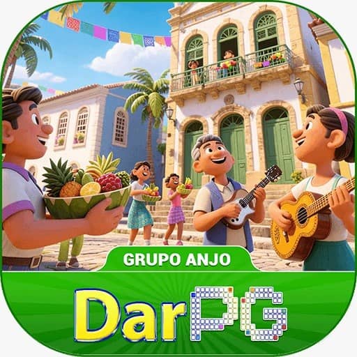 Logo AJ DARPG.COM
