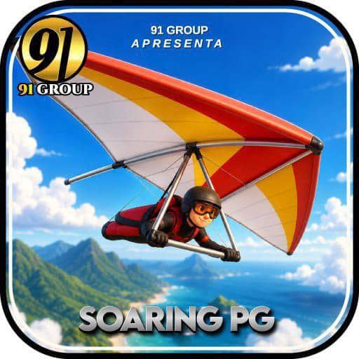 Logo 91 SOARIINGPG.COM