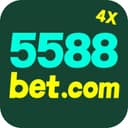 Logo 5588BET0.COM - DEPOSITO 4X